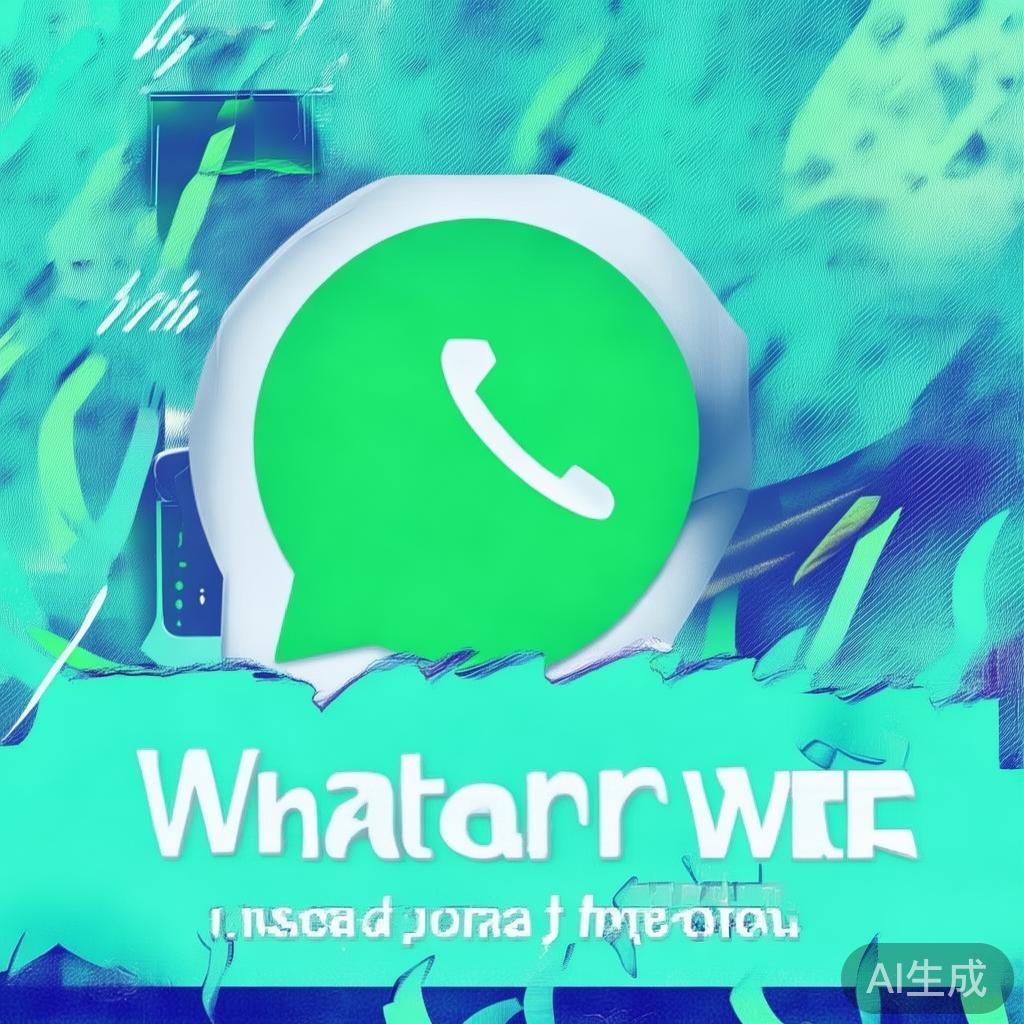 WhatsApp网页版直达入口，便捷沟通新选择，但需警惕安全风险！
