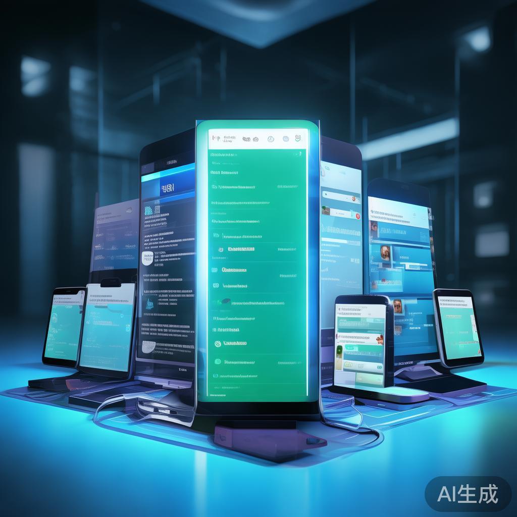 WhatsApp网页版流畅进入入口，轻松实现多设备无缝沟通！