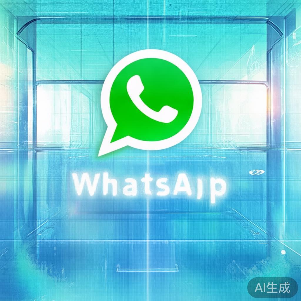 WhatsApp网页版直达入口，便捷沟通新体验，但需警惕安全风险！