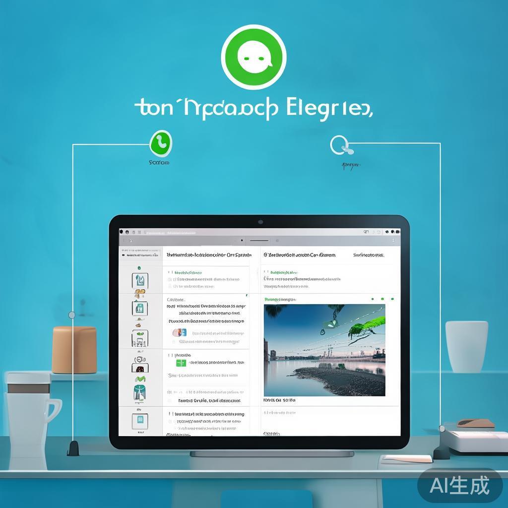 WhatsApp网页版在Edge浏览器上使用指南，便捷沟通，高效办公