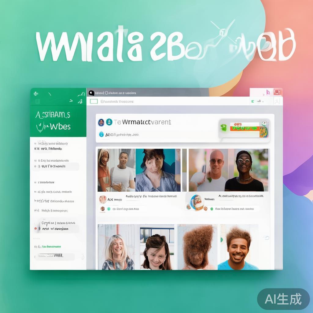 WhatsApp网页版是什么？如何使用这个便捷的聊天工具？