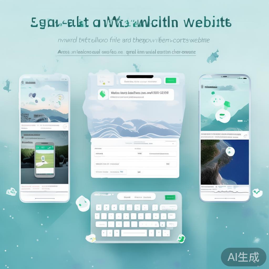 WhatsApp在线登录官网指南，安全便捷的网页版使用方法