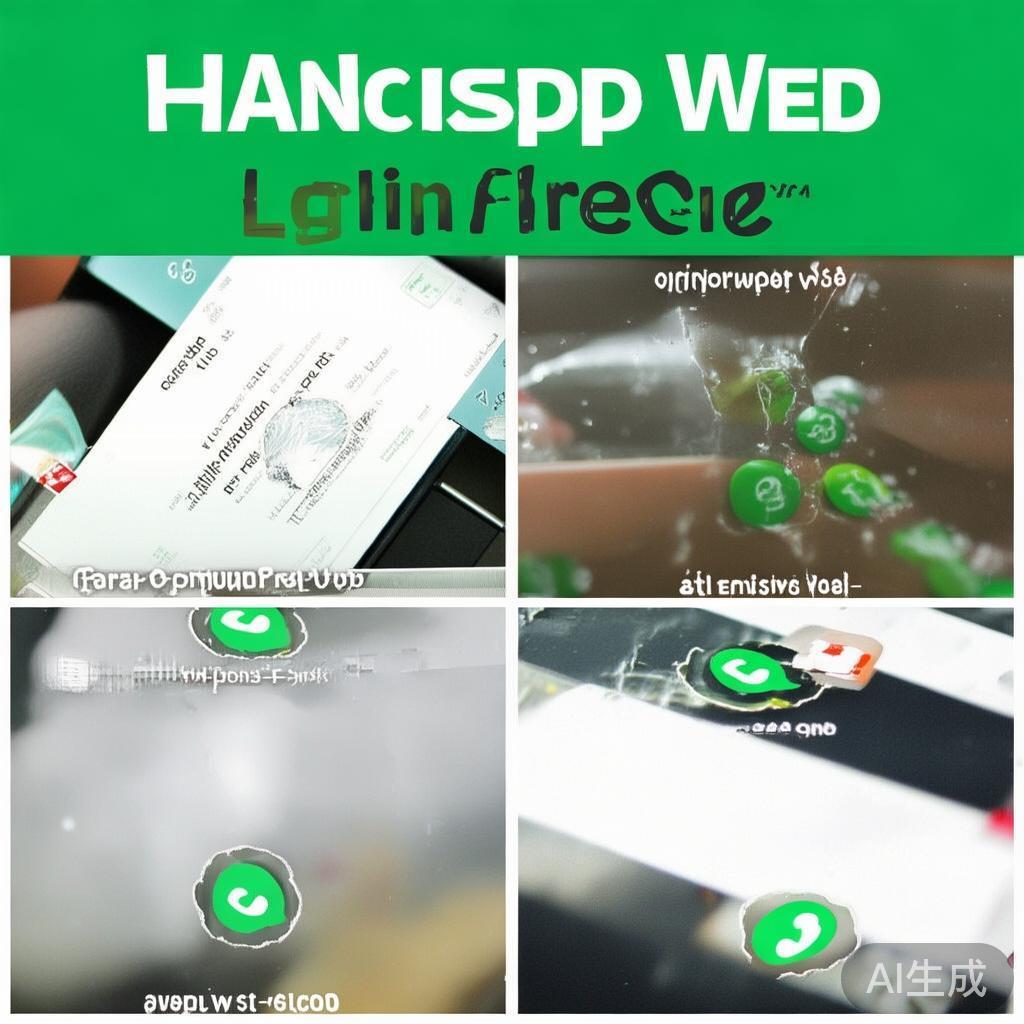 WhatsApp网页版登录详细指南,一步步教你轻松登录 WhatsApp网页版登录详细指南,一步步教你轻松登录