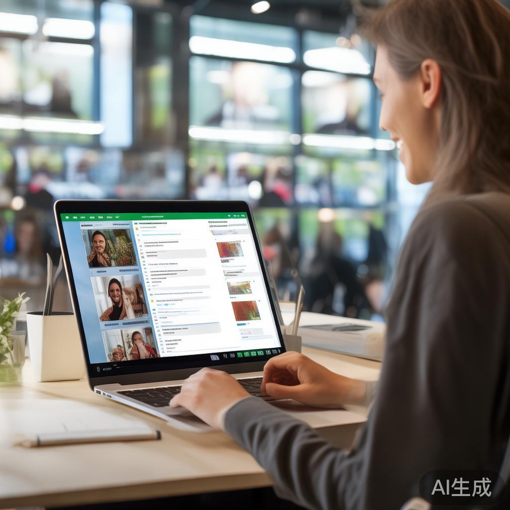 WhatsApp网页版,商家提升客户沟通效率的必备工具 WhatsApp网页版,商家提升客户沟通效率的必备工具