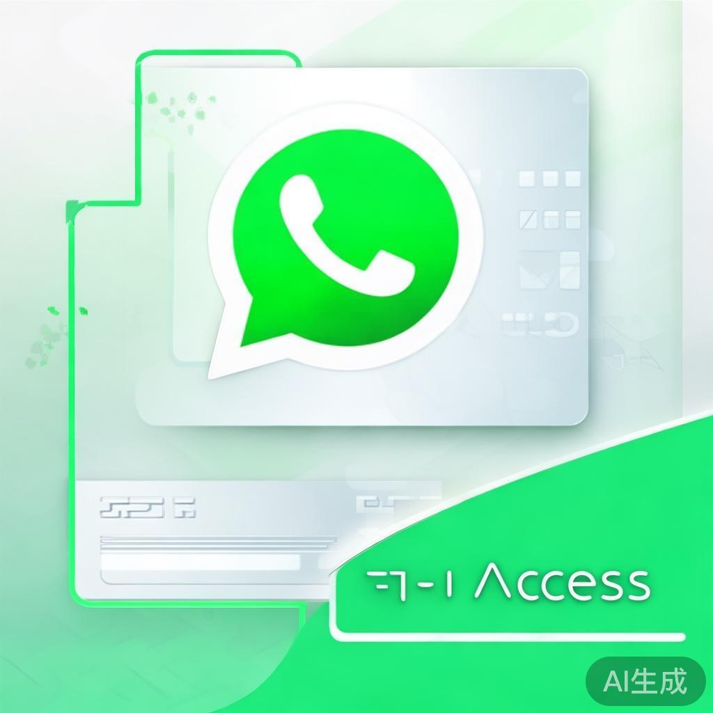 网页WhatsApp直达入口,告别App,即时沟通更便捷 网页WhatsApp直达入口,告别App,即时沟通更便捷