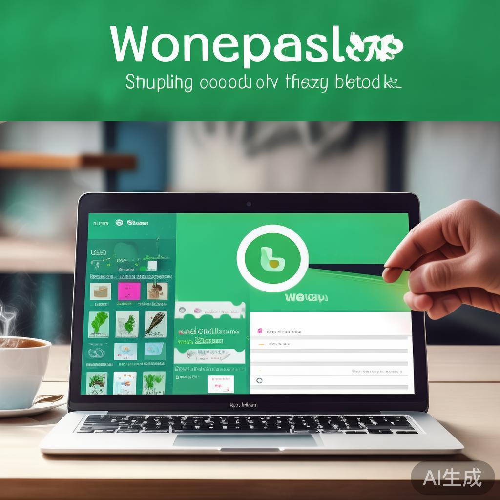 WhatsApp网页版，轻松剪切消息，告别繁琐操作