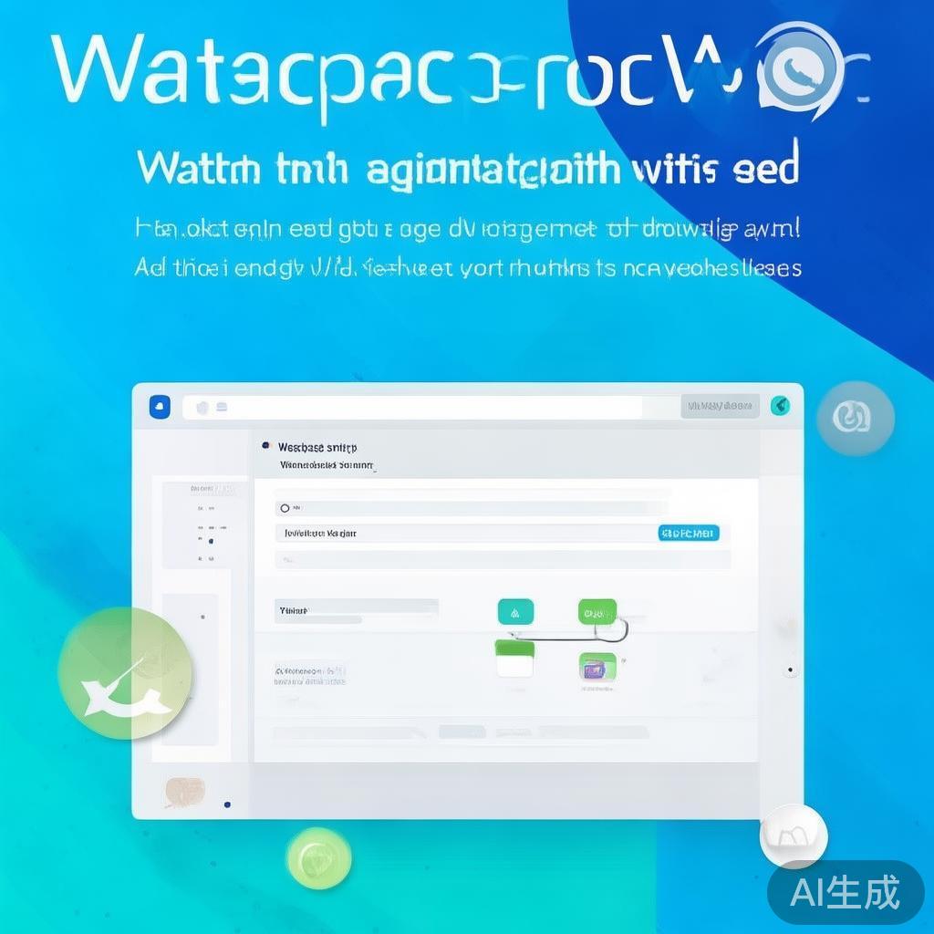 WhatsApp网页版免下载，轻松沟通新体验！快速指南