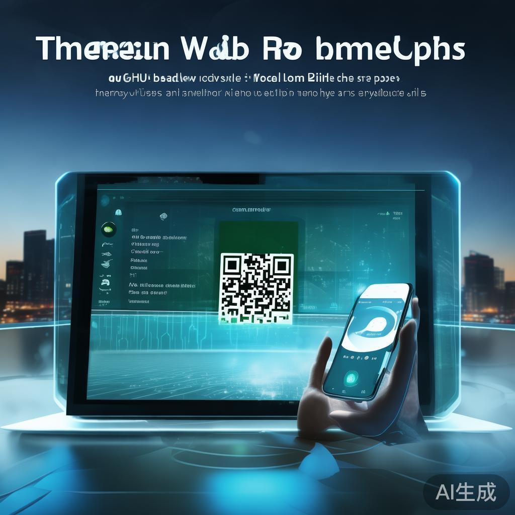 WhatsApp网页版远程登录，轻松实现跨设备沟通