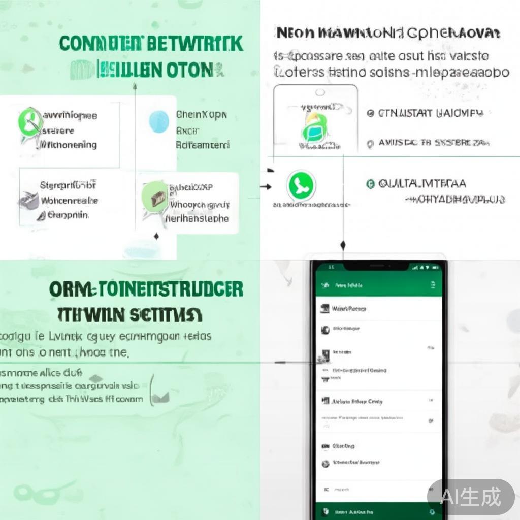 网页版WhatsApp频繁出现网络错误？原因与解决方法全解析