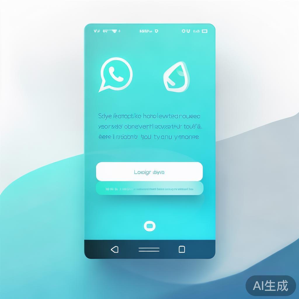 WhatsApp在线登录，随时随地保持联系，操作指南与安全提示