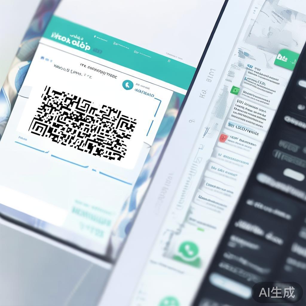 WhatsApp网页版官方登录入口及安全使用指南