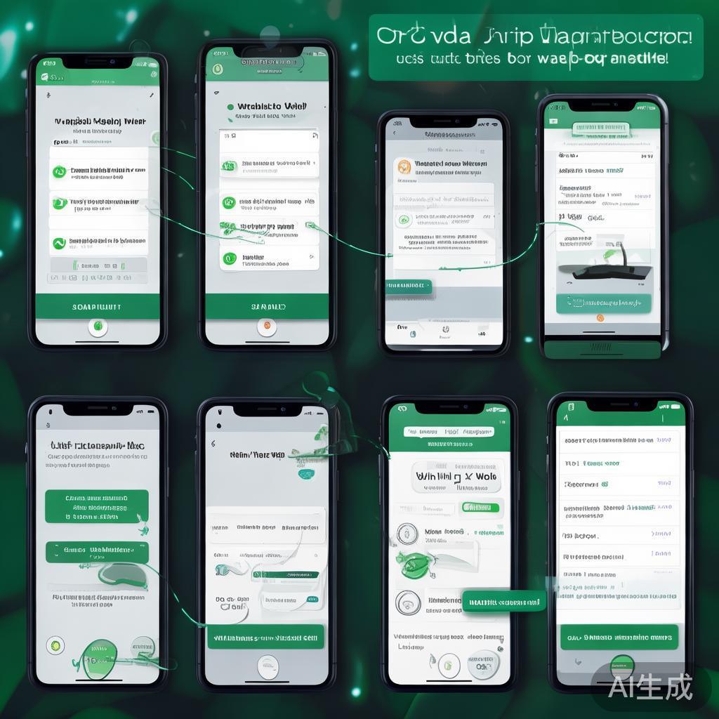 WhatsApp网页版怎么用？一文教你关联多台设备，消息同步更便捷！