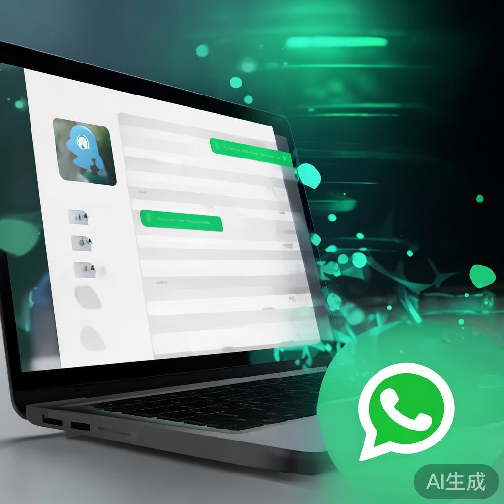 WhatsApp网页版无痕登录，安全便捷的聊天新体验