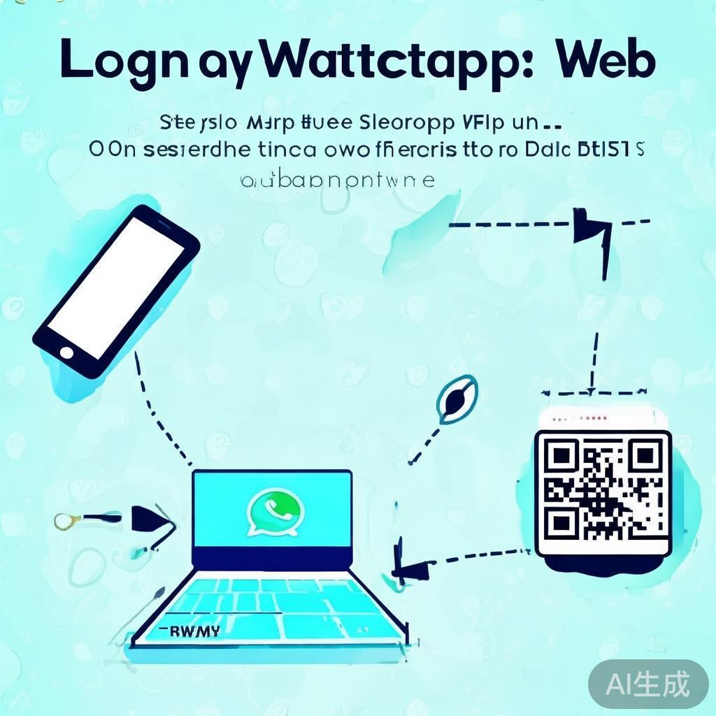 WhatsApp网页版Linked Devices登录指南，如何安全便捷地使用网页版WhatsApp