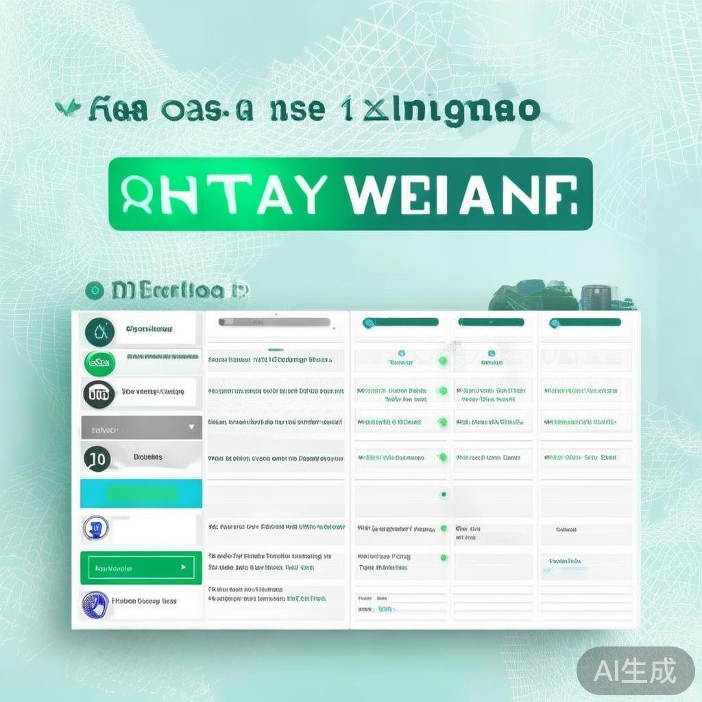 WhatsApp电脑版最新版下载指南，畅享多设备无缝沟通与强大功能！