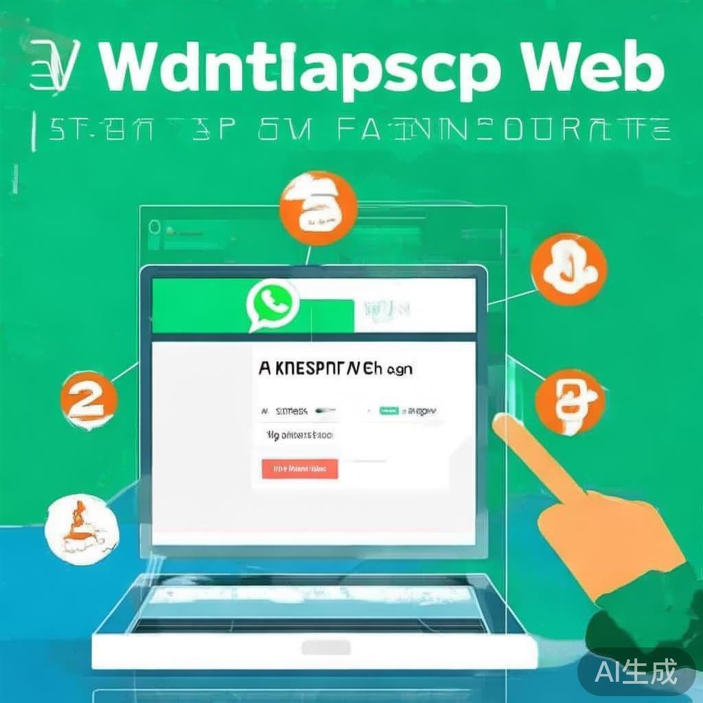 WhatsApp网页版入口在哪?三步轻松搞定电脑端聊天! WhatsApp网页版入口在哪?三步轻松搞定电脑端聊天!