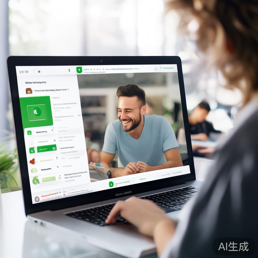 WhatsApp网页登录版，随时随地畅享便捷沟通！