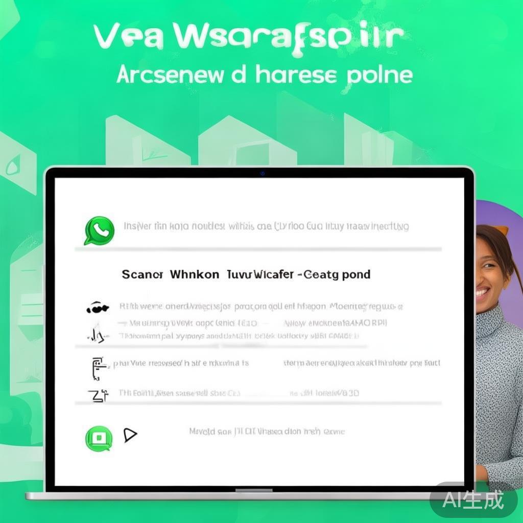 WhatsApp网页版入口是什么？一文教你轻松使用！