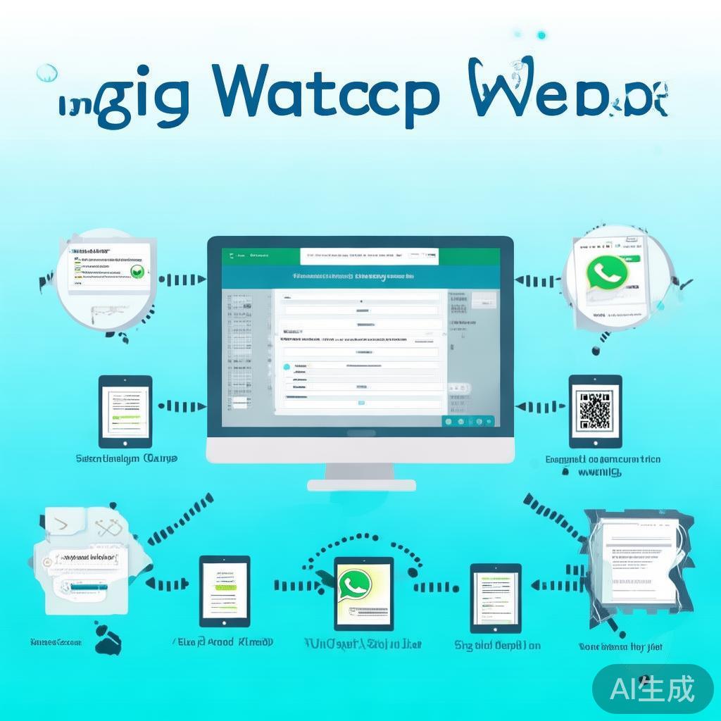 WhatsApp网页版登录指南，轻松实现多设备无缝切换