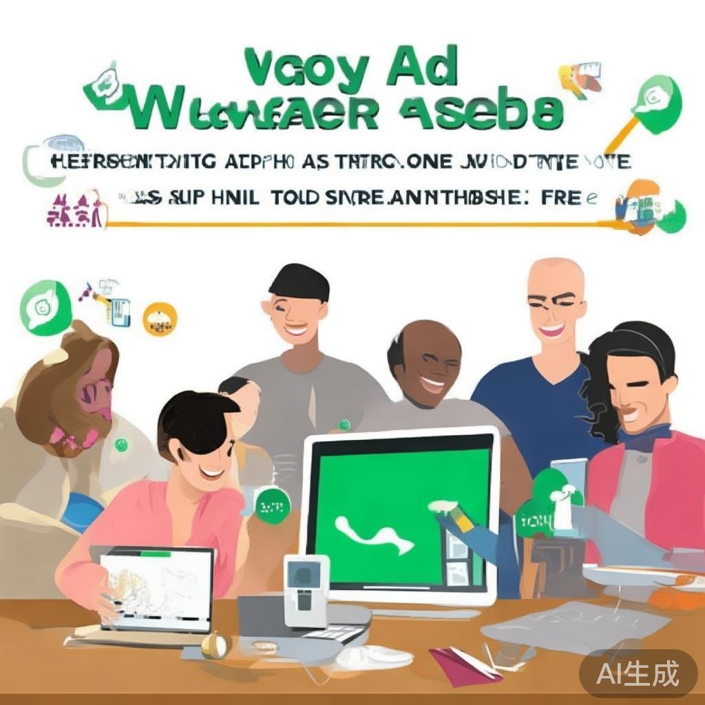 WhatsApp网页版免费登录指南，随时随地畅聊无阻！