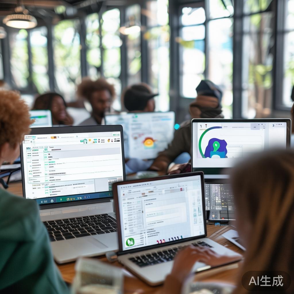 WhatsApp网页版，随时随地畅聊，无需手机也能轻松沟通！