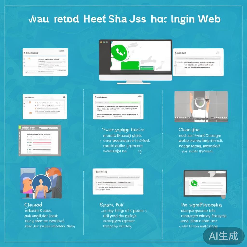 WhatsApp网页版登录失败怎么办？快速恢复登录指南