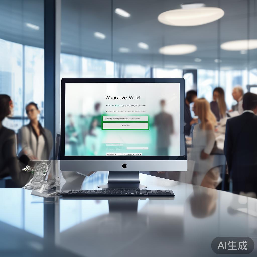 WhatsApp网页版商业版登录，企业高效沟通的终极指南