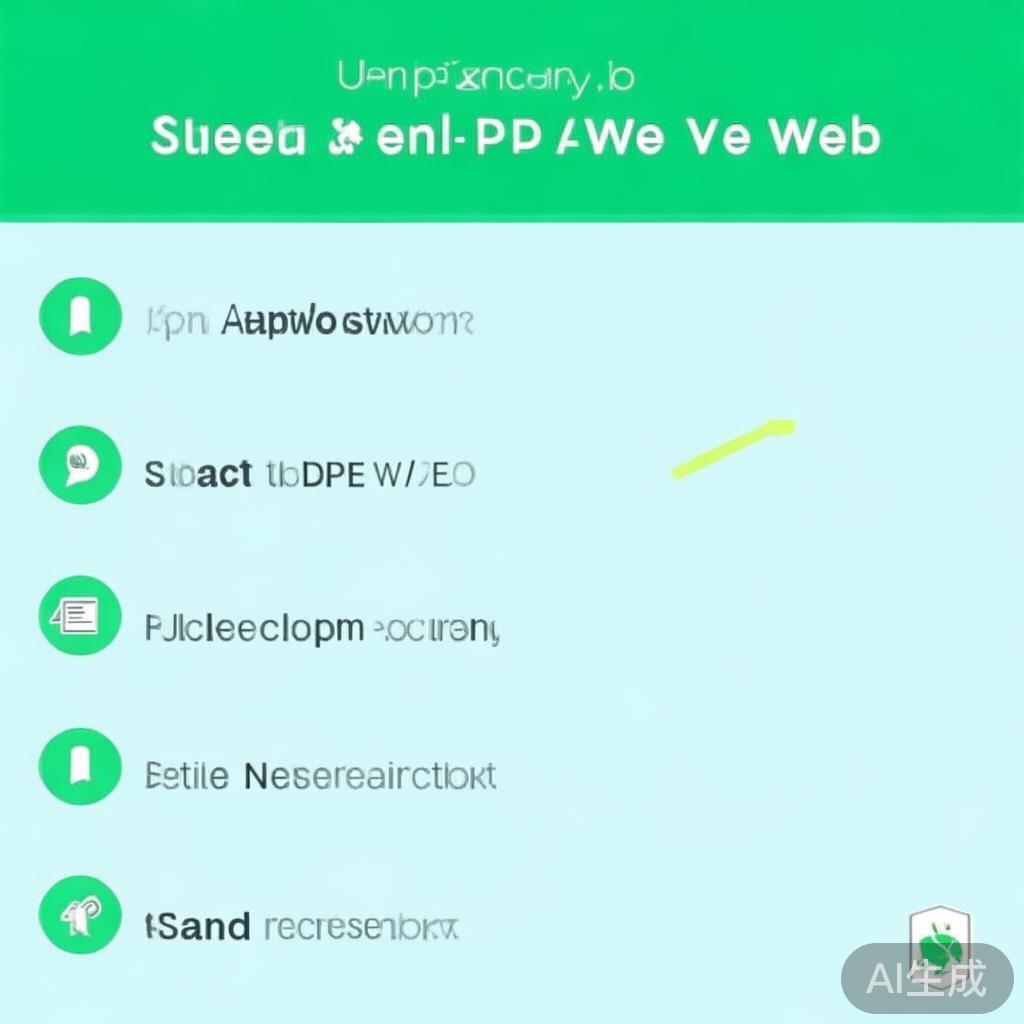 WhatsApp网页版发送PDF，简单步骤指南
