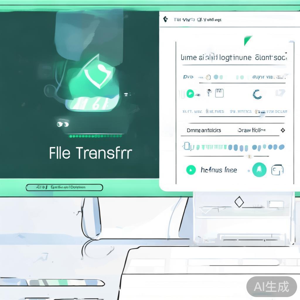 WhatsApp网页版文件传输入口详解，如何在电脑上轻松传输文件？