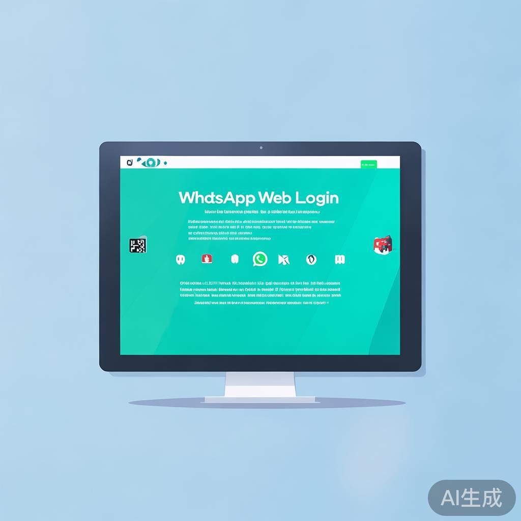 WhatsApp Web登录地址是什么？如何正确使用WhatsApp Web登录？
