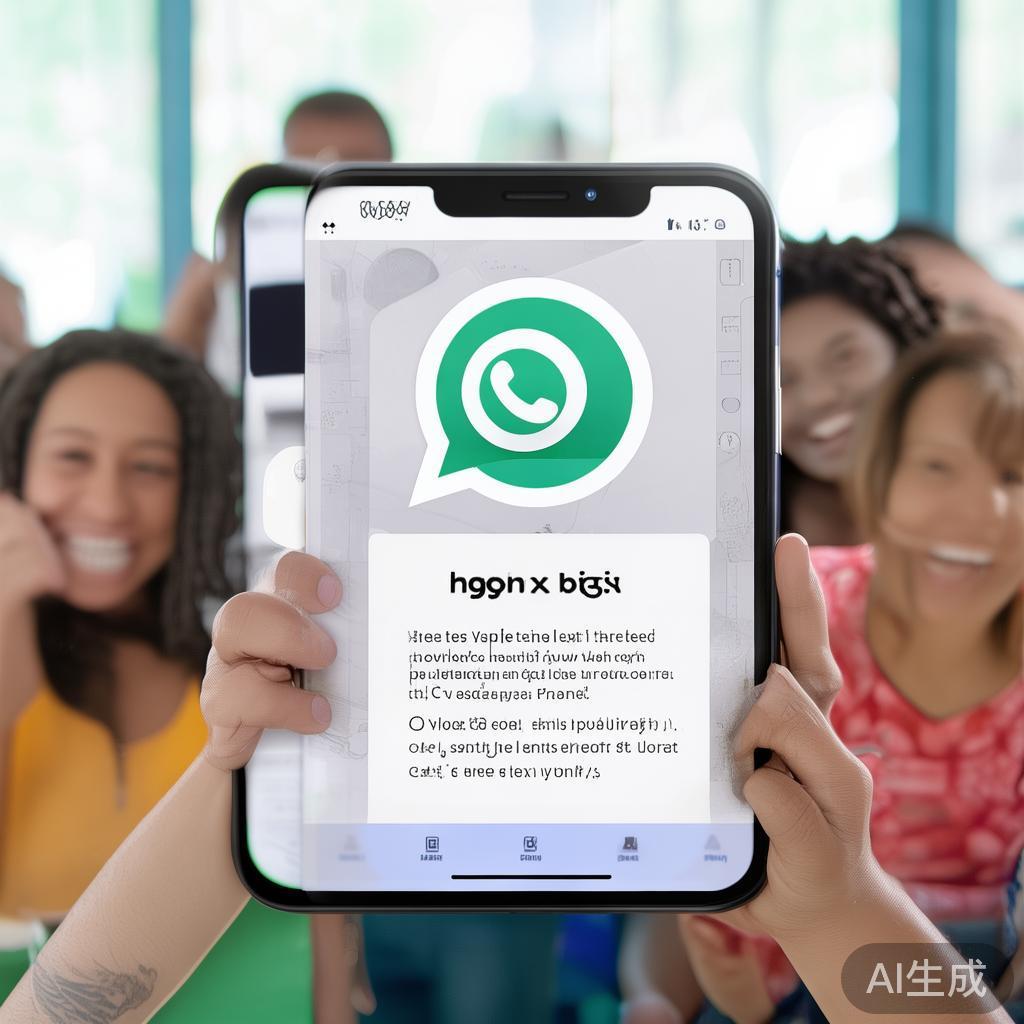 WhatsApp登录指南，简单、安全、便捷的沟通方式