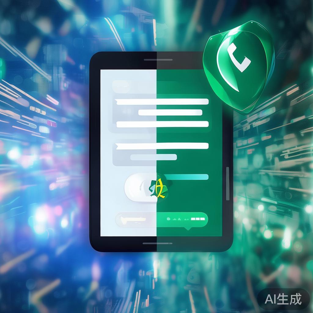 WhatsApp网页版加密聊天，安全还是隐患？