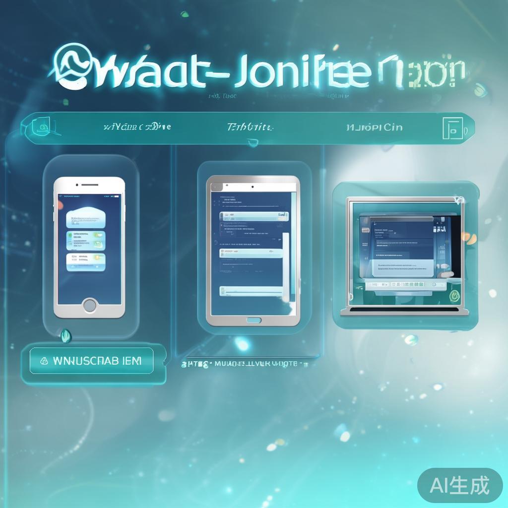 WhatsApp多设备登录入口,如何在手机、平板和电脑上同时使用? WhatsApp多设备登录入口,如何在手机、平板和电脑上同时使用?