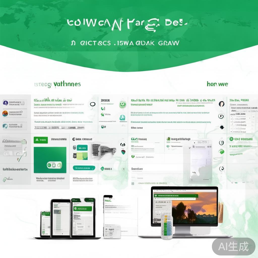 WhatsApp网页版全球登录指南，如何随时随地使用你的国际通讯工具