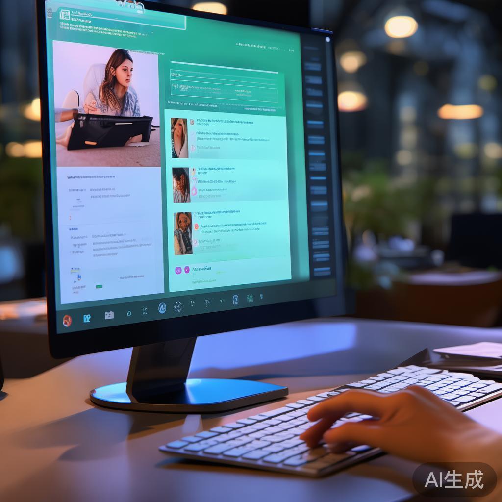 WhatsApp网页版实时聊天同步，随时随地，无缝沟通