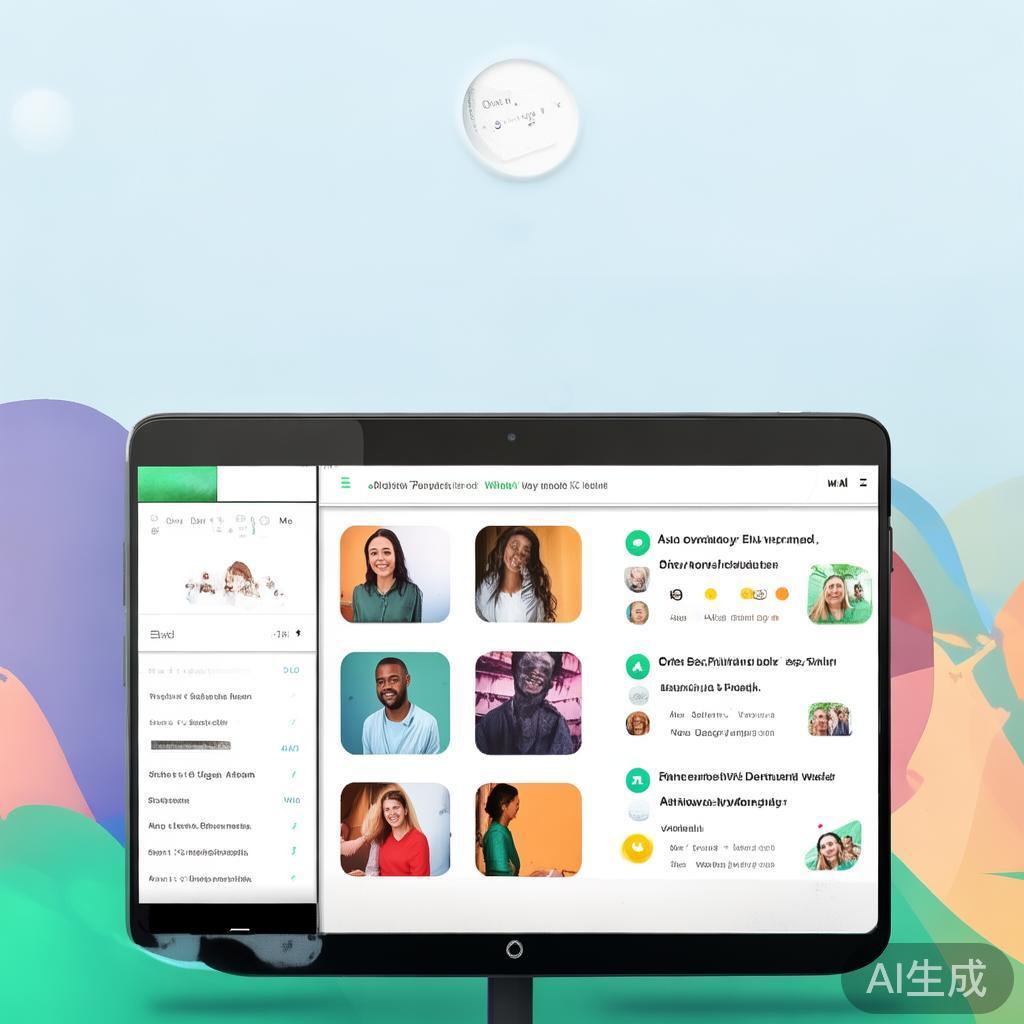 WhatsApp网页版是什么？如何使用这个便捷的聊天工具？