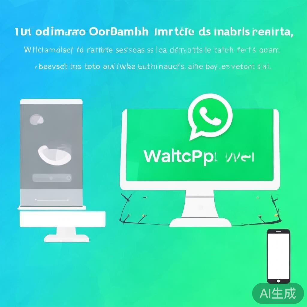 WhatsApp网页版互动入口是什么？一文看懂！