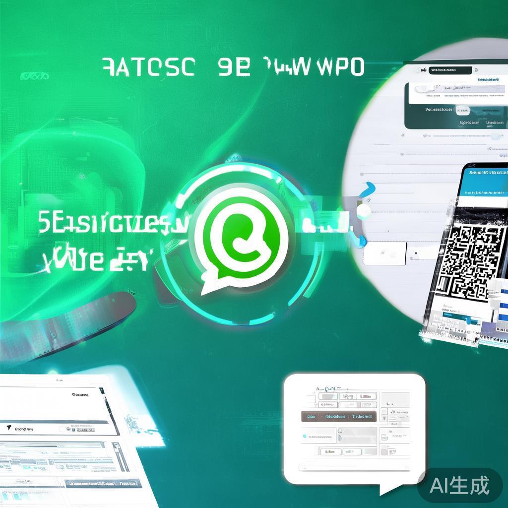 WhatsApp网页版网页客户端入口是什么？一文教你轻松使用