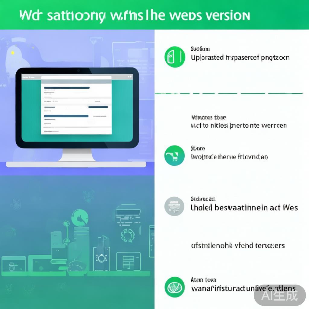 WhatsApp网页版打不开？这些原因和解决方法请收好！