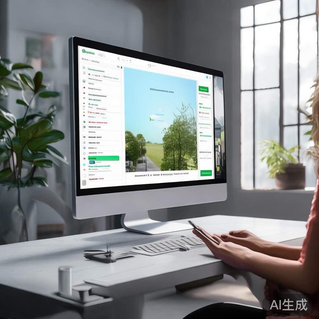 WhatsApp电脑网页版，告别手机束缚，随时随地畅聊