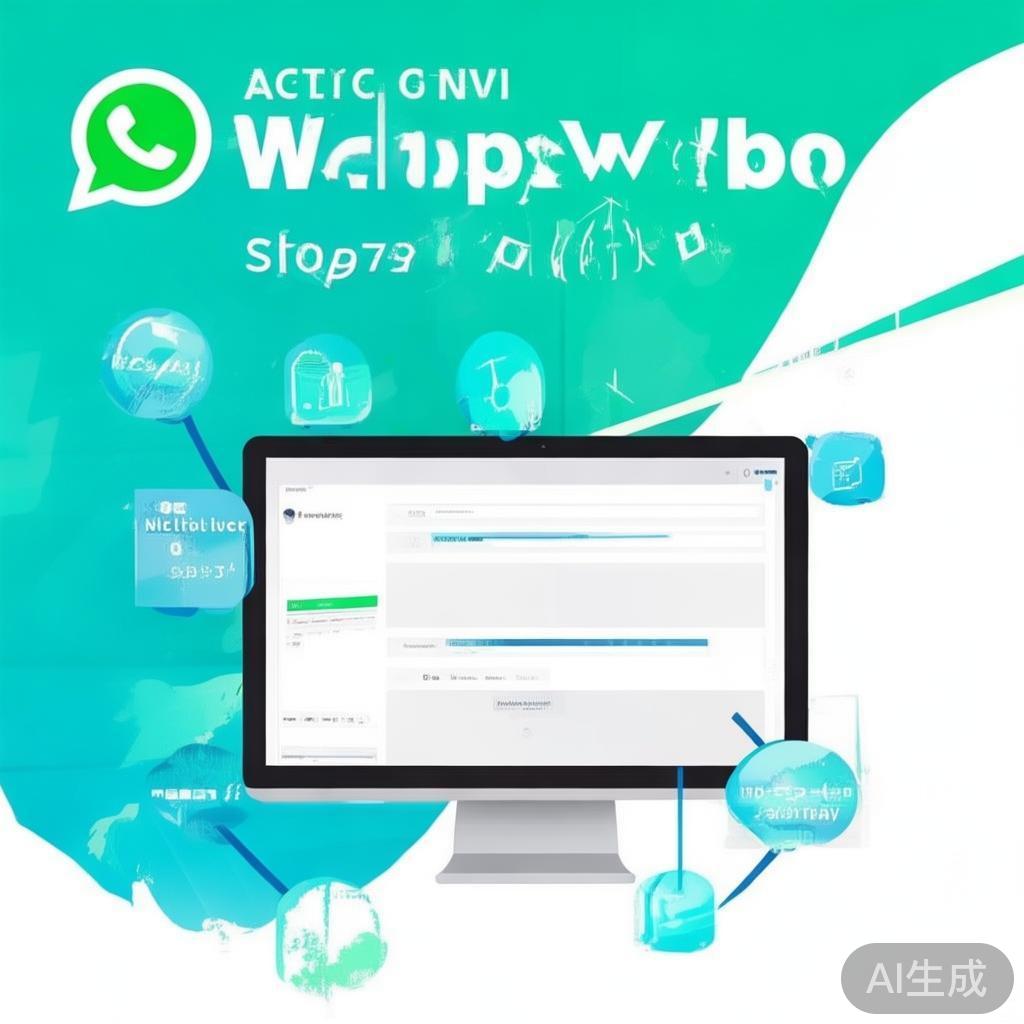 WhatsApp网页版快捷访问指南，提升沟通效率的实用技巧