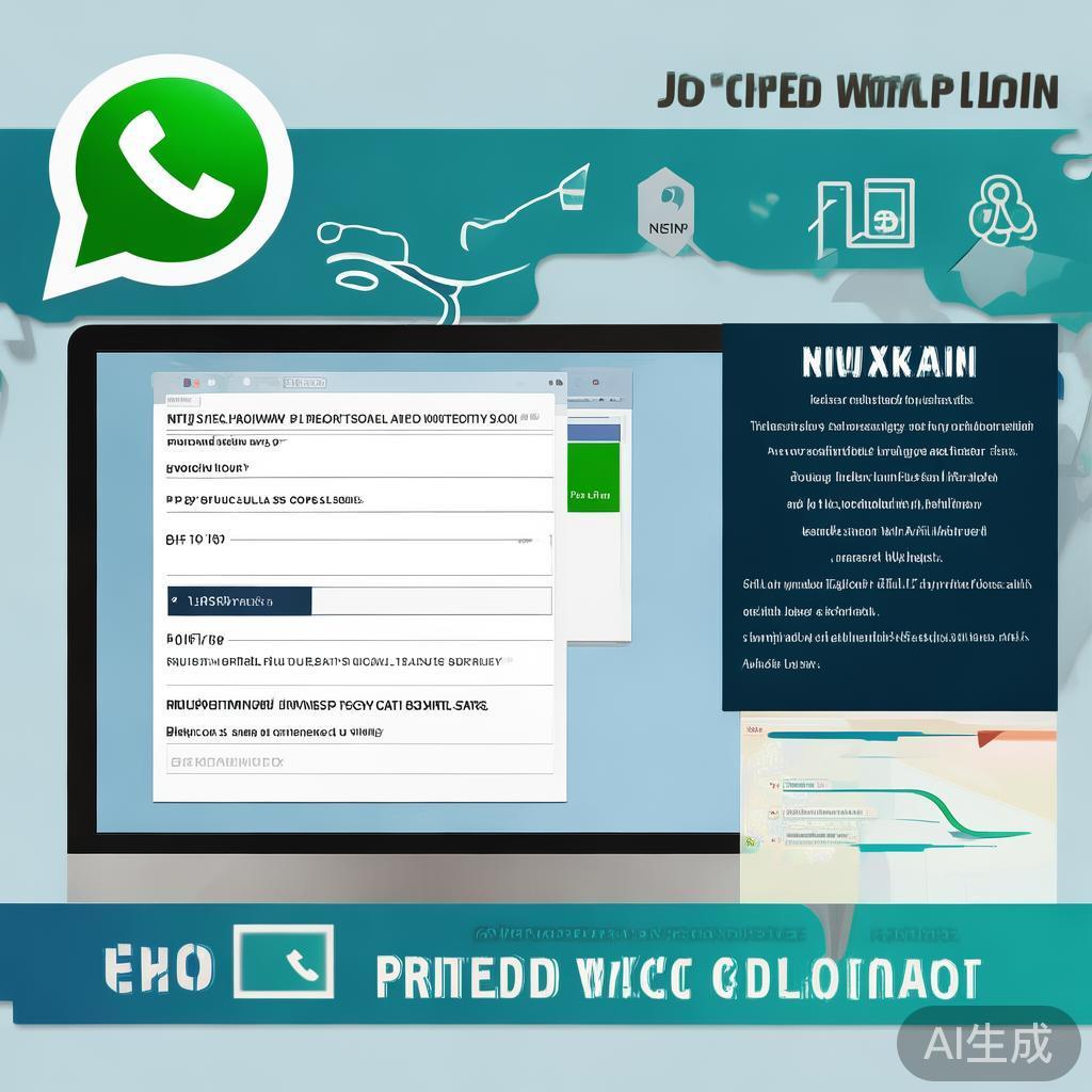 WhatsApp网页版登录被屏蔽？原因分析与解决方法