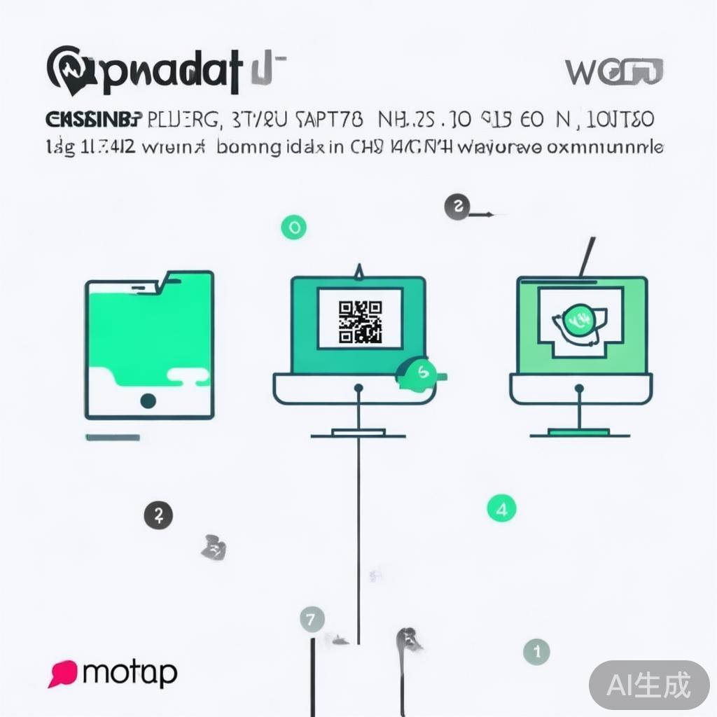 WhatsApp网页版登录步骤，简单几步，快速登录！