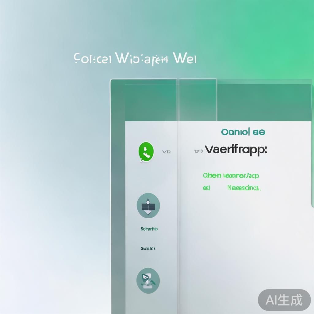 WhatsApp网页版官方网站入口及使用指南