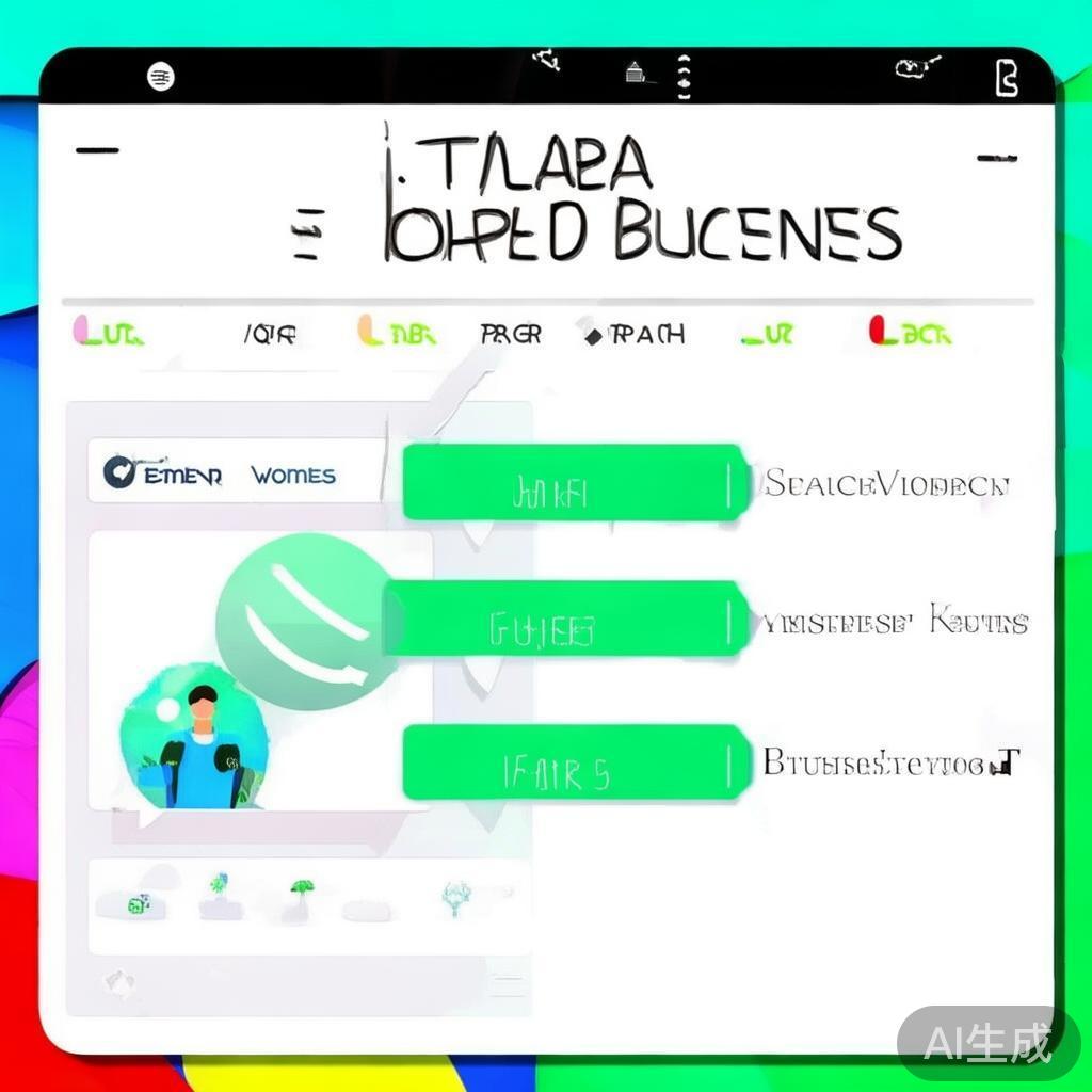 WhatsApp Business 登录入口指南,轻松开启企业沟通新体验! WhatsApp Business 登录入口指南,轻松开启企业沟通新体验!