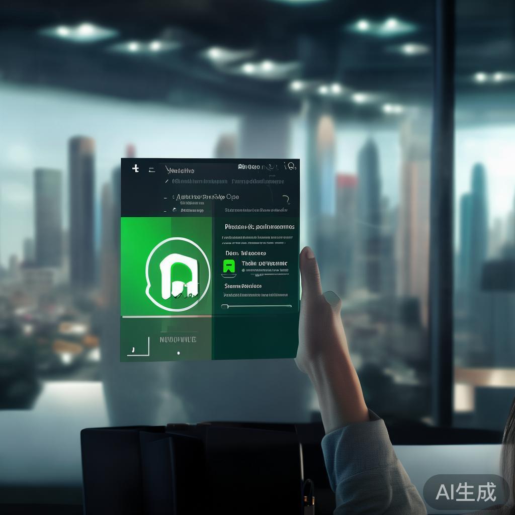 WhatsApp网页版无痕模式，保护隐私，安全聊天的秘诀