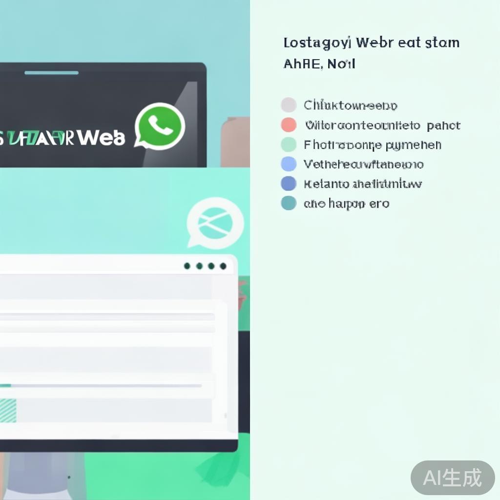 WhatsApp网页版登录不上？这些解决方法帮你轻松搞定！