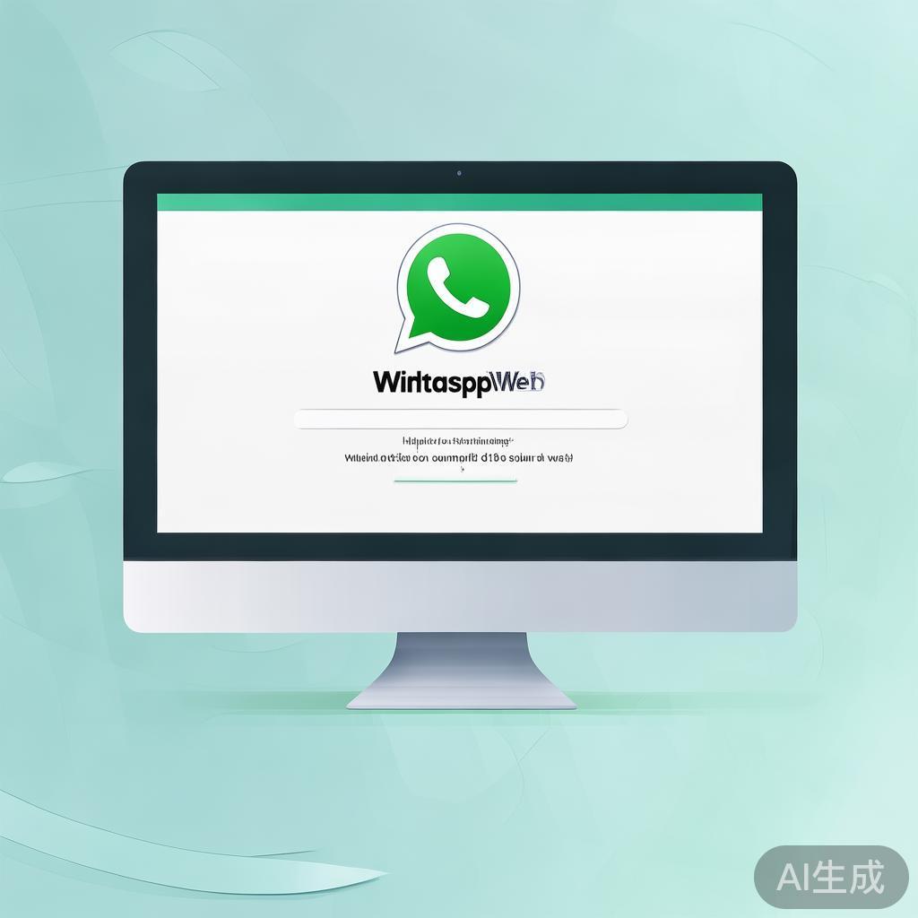 WhatsApp网页版原版入口，安全、便捷的官方访问指南