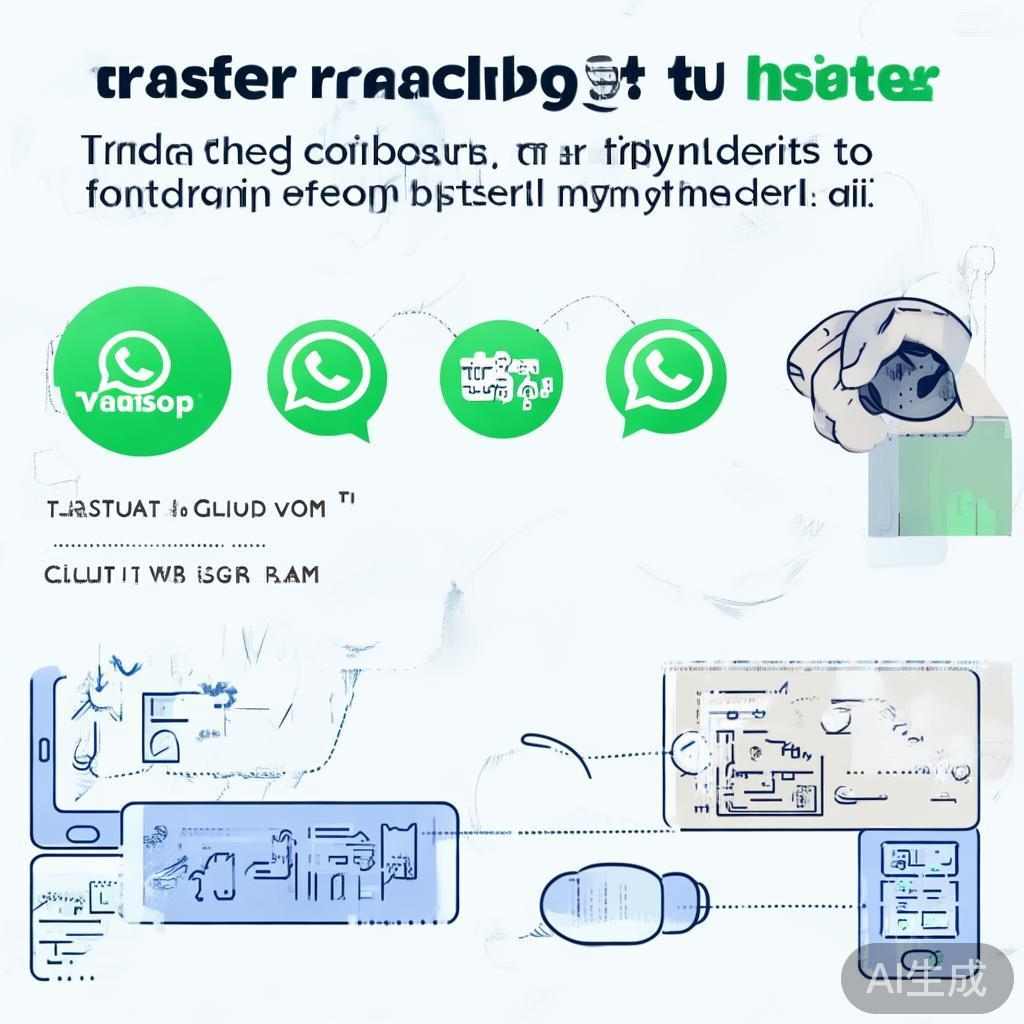 网页版WhatsApp聊天记录迁移指南，方法、工具与注意事项