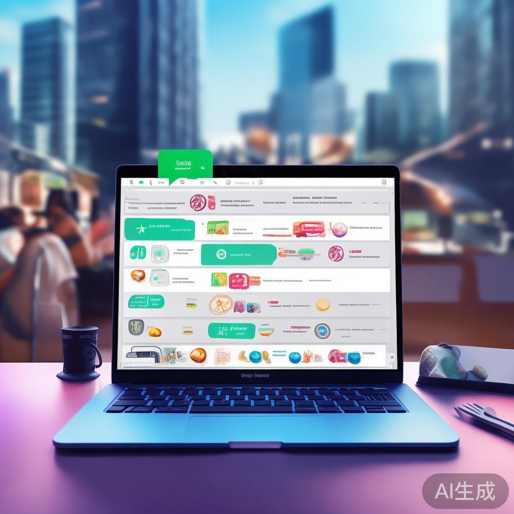 WhatsApp网页版，随时随地，沟通无界